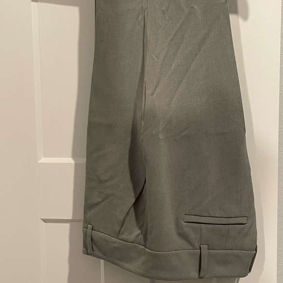 Grey slacks from New York and Company - Picture 2 of 7